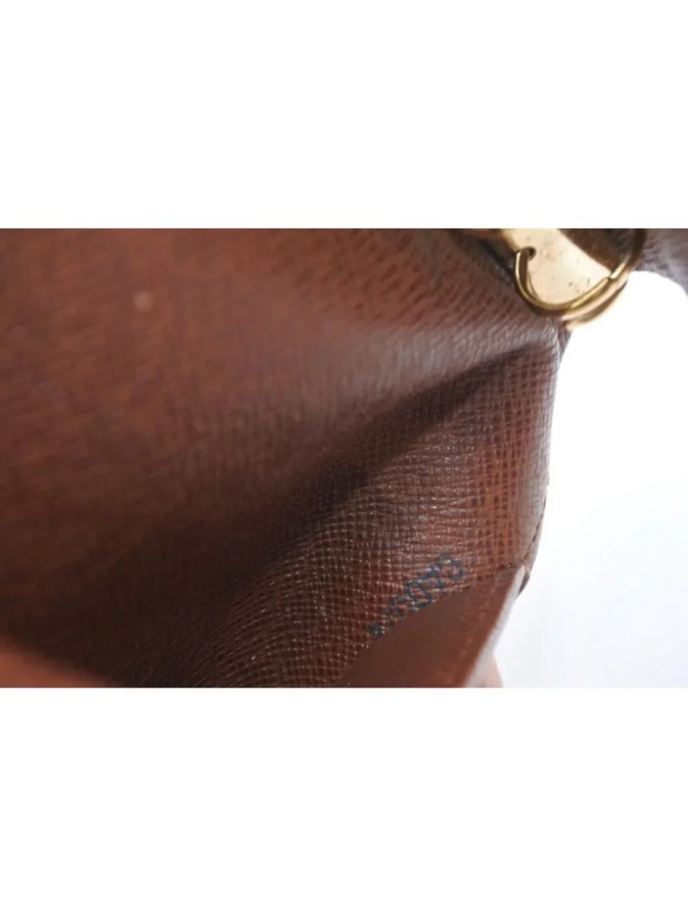 Louis Vuitton Notebook Cover Agenda PM Monogram Panda Takashi Murakami Brown